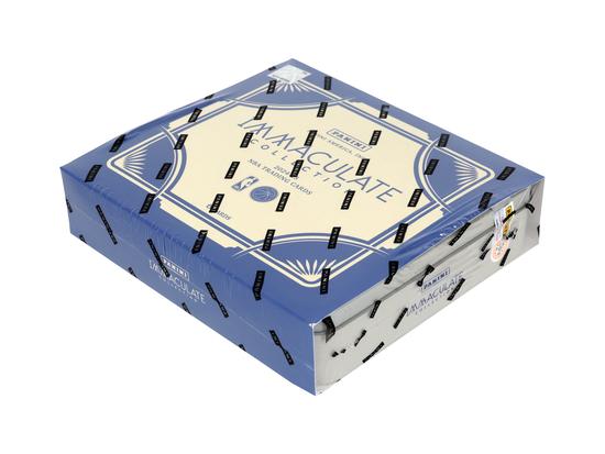 Image for 2024/25 Panini Immaculate Basketball Hobby Box