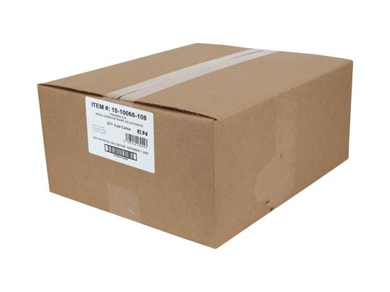 Image for Pokemon Mega Lucario ex Figure Collection 6-Box Case