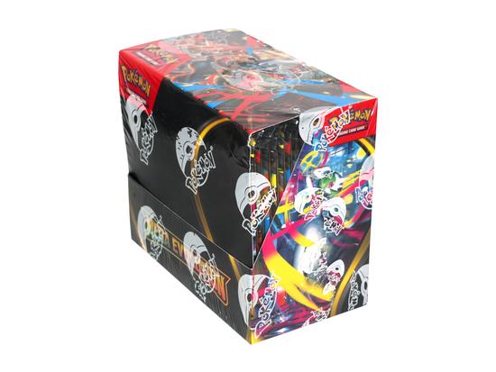 Image for Pokemon Mega Evolution Booster Box (Non-Enhanced)