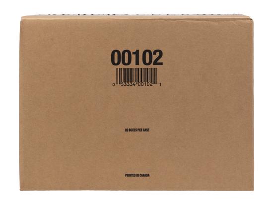 Image for 2025/26 Upper Deck SP Hockey Blaster 20-Box Case