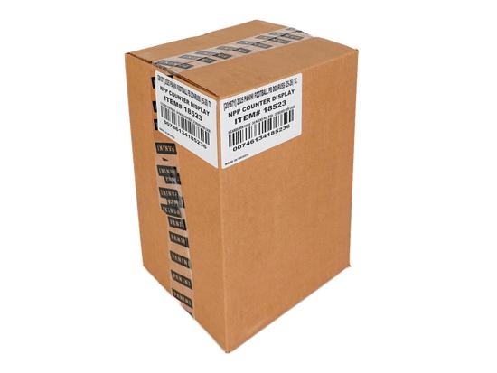 Image for 2025 Panini Donruss Football 24-Pack Retail 20-Box Case