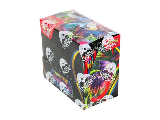 Image for Pokemon Mega Evolution: Phantasmal Flames Booster 6-Box Case