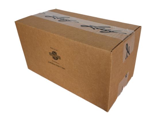 Image for 2025 Leaf Spectacular Baseball Hobby 3-Box Case