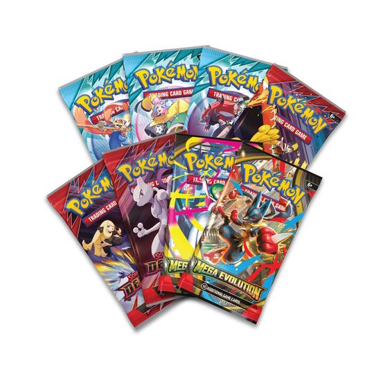 Image for Pokemon Mega Venusaur ex Premium Collection 6-Box Case