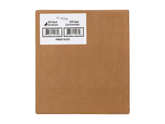 Image for 2025 Topps Holiday Baseball Mega 20-Box Case