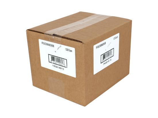 Image for 2025 Topps Update Series Baseball Hobby 12-Box Case