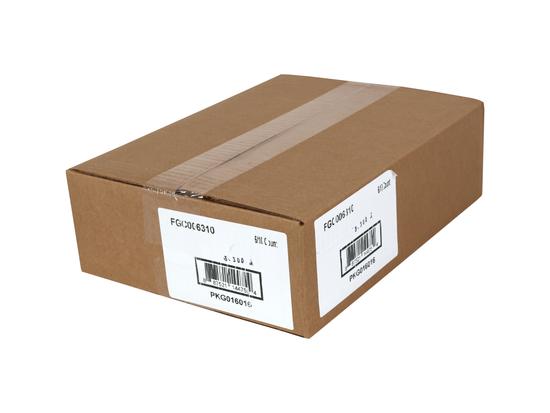 Image for 2025 Topps Update Series Baseball Hobby Jumbo 6-Box Case