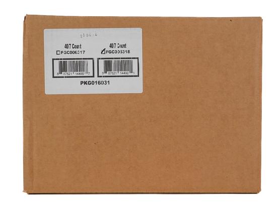 Image for 2025 Topps Update Series Baseball Blaster 40-Box Case