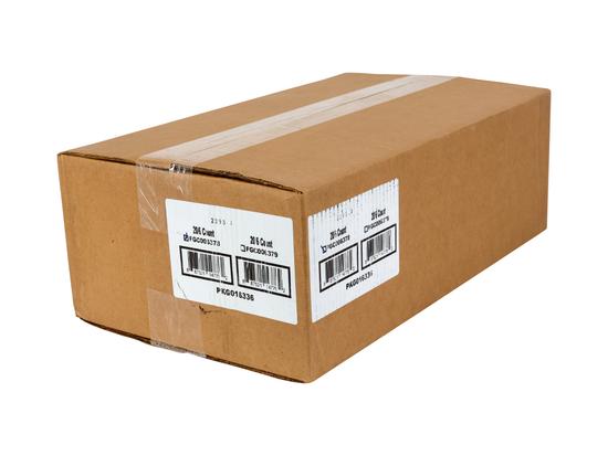 Image for 2025 Bowman University Chrome Football Mega 20-Box Case