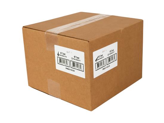 Image for 2025 Bowman University Chrome Football Blaster 40-Box Case
