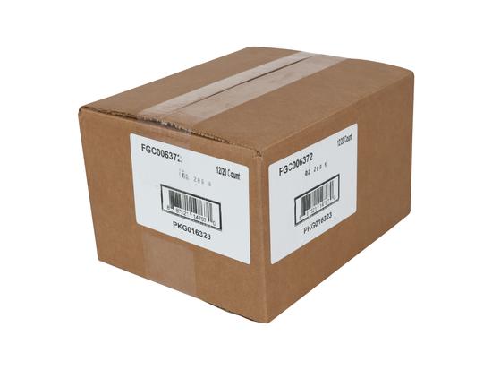 Image for 2025 Bowman University Chrome Football Hobby 12-Box Case