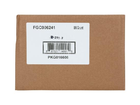 Image for 2025 Topps UFC Finest Hobby 8-Box Case