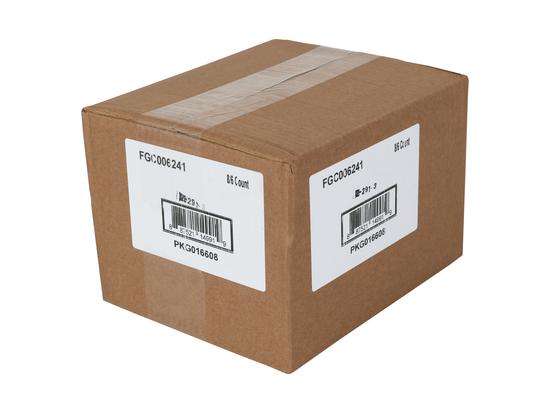 Image for 2025 Topps UFC Finest Hobby 8-Box Case
