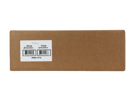 Image for 2025/26 Topps Holiday Basketball Countdown Calendar 8-Box Case