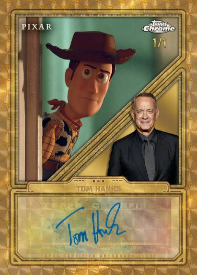 Image for Disney Mint Hobby Box (Topps 2025)