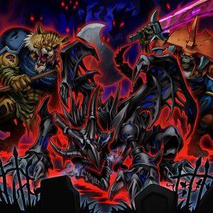 Image for Yu-Gi-Oh Maze of Muertos Booster Box