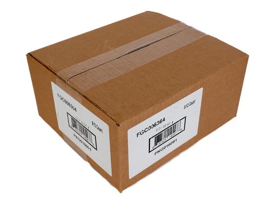 Image for 2025 Topps Chrome Update Series Baseball Hobby Jumbo 8-Box Case