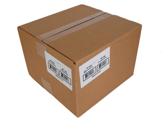 Image for 2025 Topps Chrome Update Series Baseball Blaster 40-Box Case