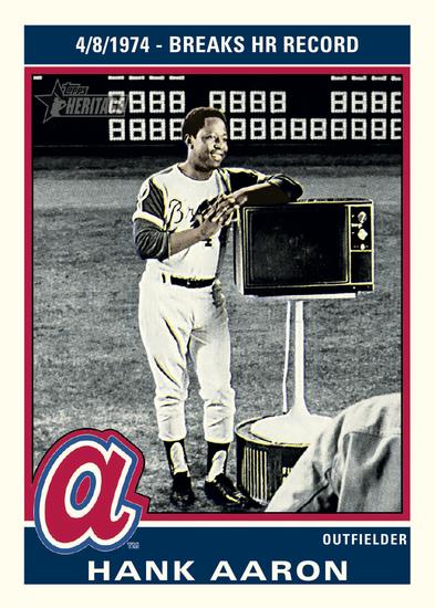 Image for 2025 Topps Heritage High Number Baseball Hobby Box