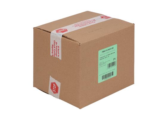 Image for Pokemon Mega Evolution: Ascended Heroes Tech Sticker Collection 12-Blister Case