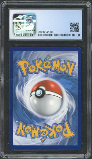 Image for 2019 Pokemon Hidden Fates Moltres & Zapdos & Articuno GX SM210 CGC 9