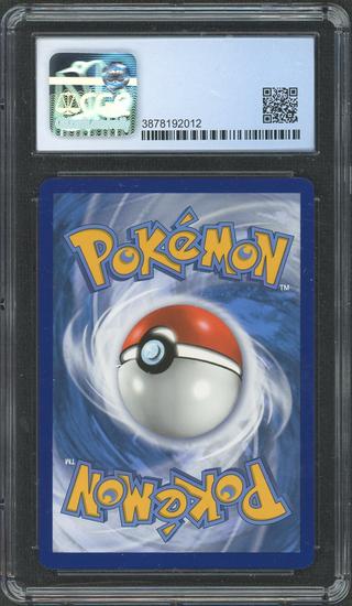 Image for 2019 Pokemon Hidden Fates Cynthia SV82/SV94 CGC 9.5
