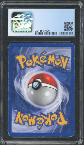 Image for 2001 Pokemon Neo Revelation Ho-Oh Holo 7/64 CGC 3.5
