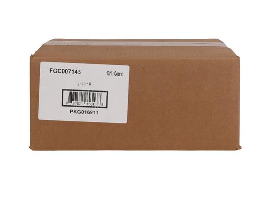 Image for 2026 Topps Chrome U.S. Olympics Hobby 12-Box Case