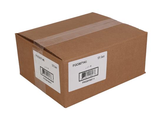 Image for 2026 Topps Chrome U.S. Olympics Hobby 12-Box Case