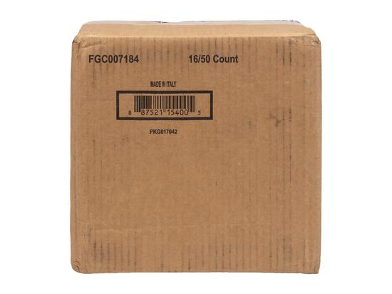 Image for 2025/26 Topps NHL Hockey Sticker Collection 50-Pack 16-Box Case