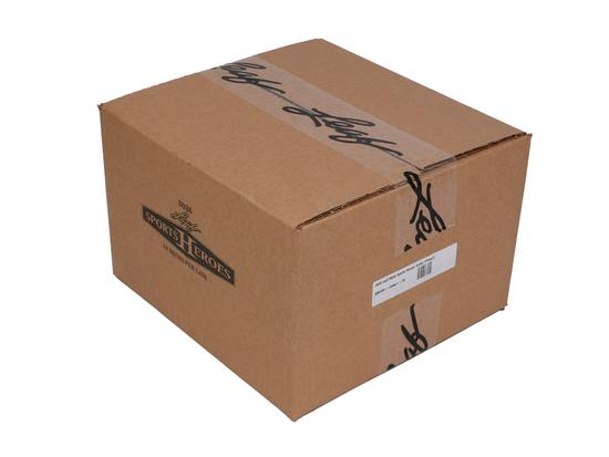 Image for 2026 Leaf Metal Sports Heroes Hobby 10-Box Case