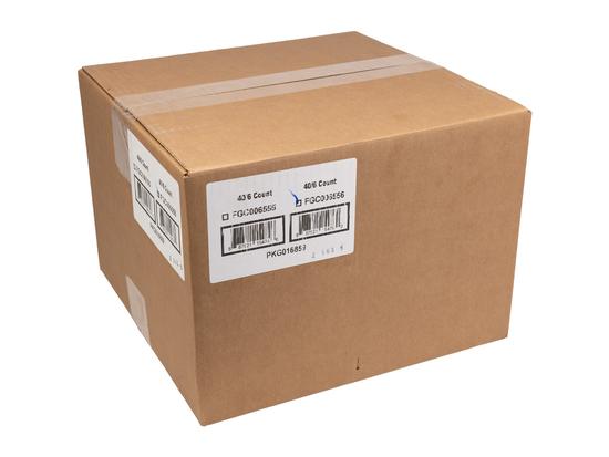 Image for 2026 Topps Series 1 Baseball 6-Pack Blaster 40-Box Case