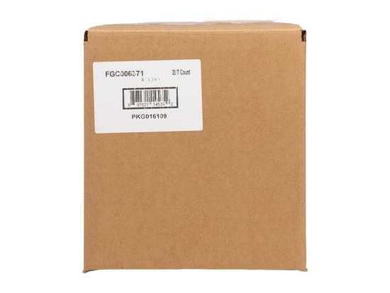 Image for 2025 Topps Chrome Update Series Baseball Mega 20-Box Case (Fanatics)