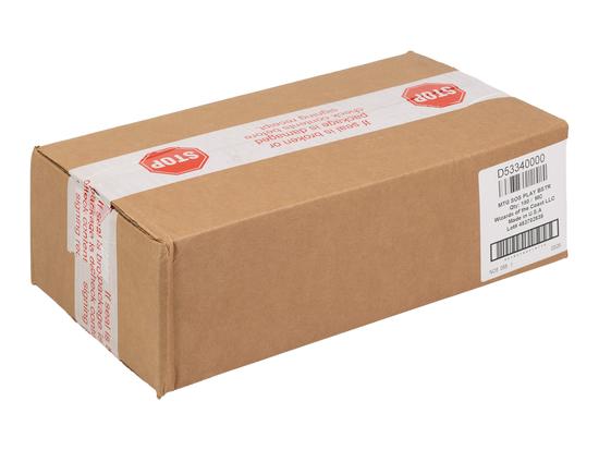 Image for Magic the Gathering Secrets of Strixhaven Play Booster 6-Box Case