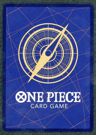 Image for One Piece Monkey. D. Luffy 3rd Anniversary Treasure Campaign Pack Promo 014