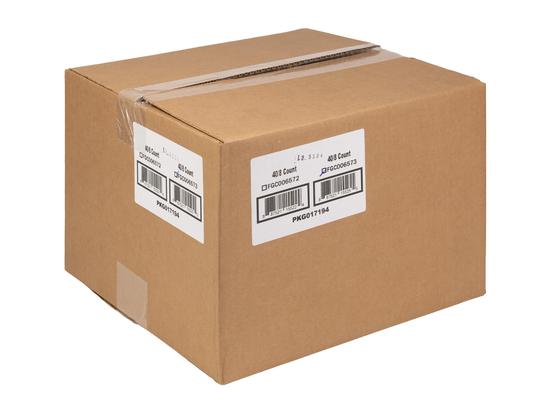 Image for 2026 Topps Heritage Baseball Blaster 40-Box Case