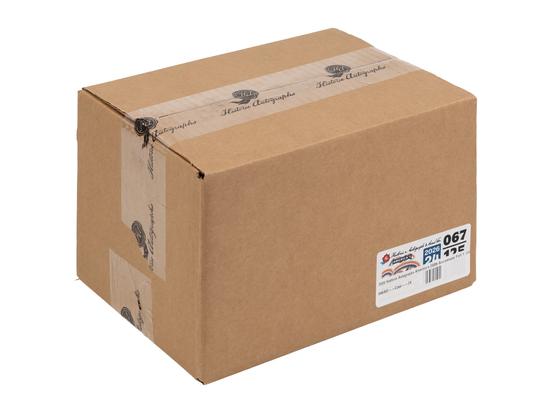 Image for 2026 Historic Autographs America's 250th Anniversary Part 1: Cities Hobby 24-Box Case
