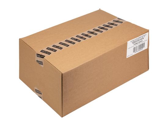 Image for 2025 Panini Donruss Optic Football Sleeved Pack 4-Box Case (376 Ct.)