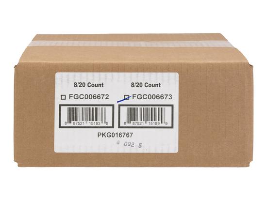 Image for 2025/26 Topps Cosmic Chrome Basketball Hobby 8-Box Case