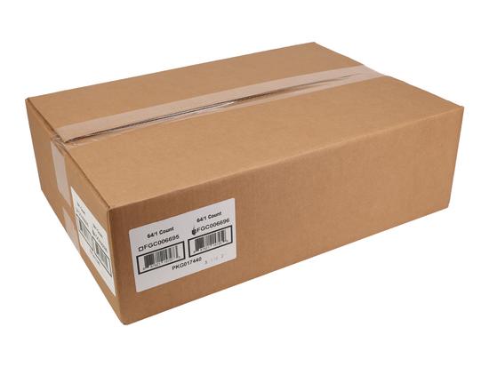 Image for 2025/26 Topps Hoops Basketball Hanger 64-Box Case