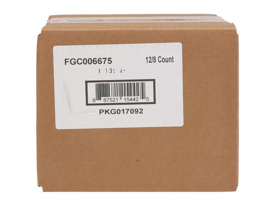Image for 2025/26 Topps Signature Class Basketball Hobby 12-Box Case