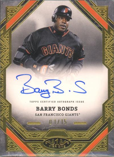 Image for 2026 Hit Parade Baseball Autographed Card Elite Series 1 Hobby Box