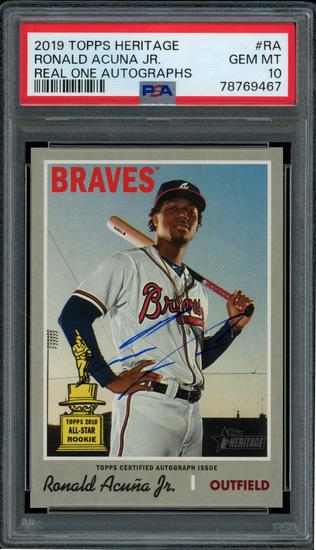 Image for 2026 Hit Parade Baseball Autographed Card Elite Series 2 Hobby Box