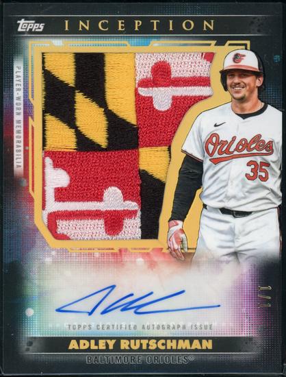 Image for 2026 Hit Parade Baseball Autographed Card Elite Series 2 Hobby Box