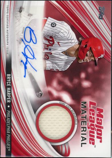 Image for 2026 Hit Parade Baseball Autographed Card Elite Series 2 Hobby Box
