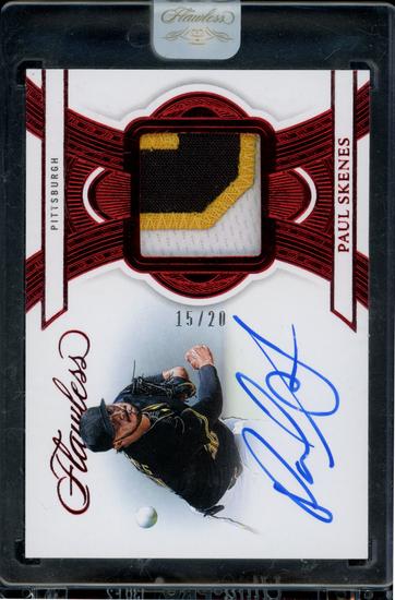 Image for 2026 Hit Parade Baseball Autographed Card Elite Series 2 Hobby Box