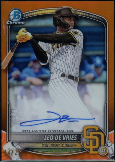 Image for 2026 Hit Parade Baseball Autographed Card Elite Series 3 Hobby Box