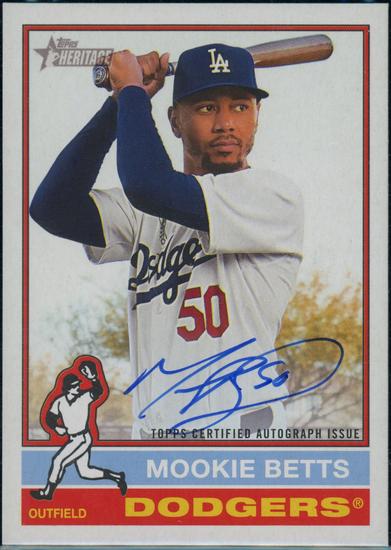 Image for 2026 Hit Parade Baseball Autographed Card Elite Series 3 Hobby Box