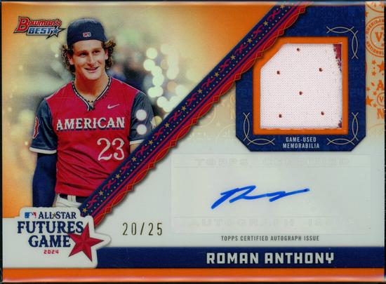 Image for 2026 Hit Parade Baseball Autographed Card Elite Series 3 Hobby Box