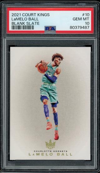 Image for 2025/26 Hit Parade Ballers Basketball Card Series 5 Hobby Box